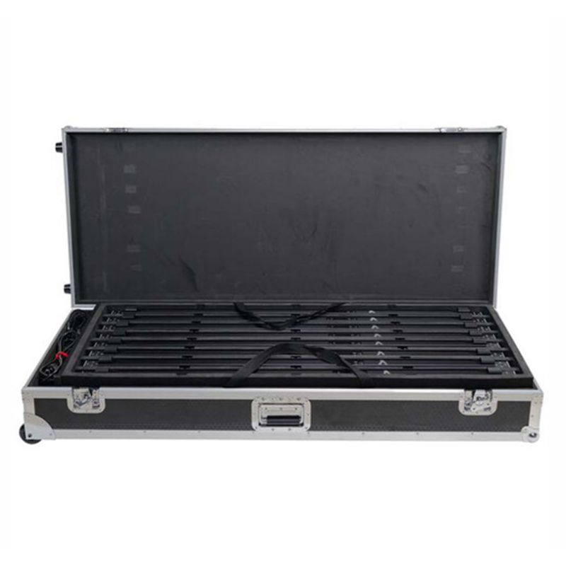 Aputure INFINIBAR PB12 8'li Kit 120cm RGBWW Piksel Bar LED Işık