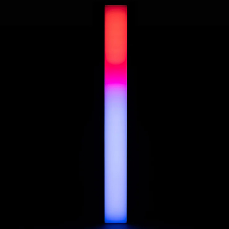 Aputure Infinibar PB6 60cm RGBWW Piksel Bar LED Işık 8'li Kit
