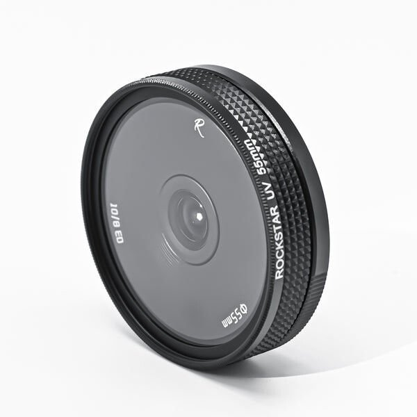AstrHori 10mm f/8 II Lens (Sony E)