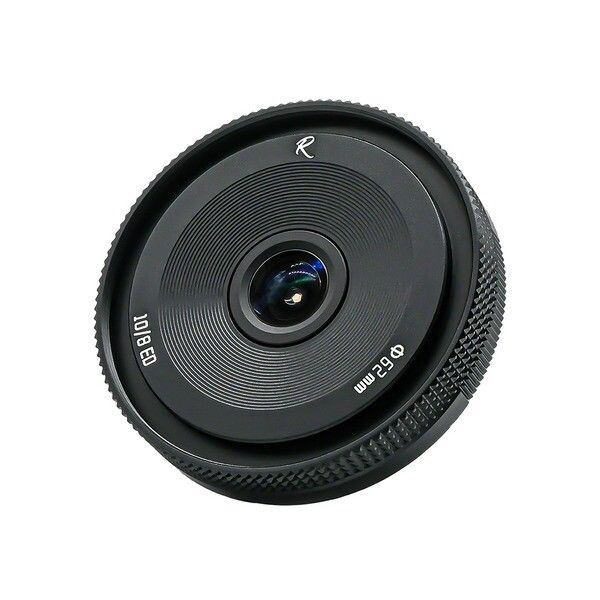 AstrHori 10mm f/8 II Lens (Sony E)