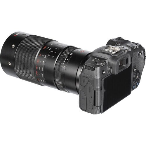 AstrHori 120mm f/2.8 2X Macro Lens (Sony E)