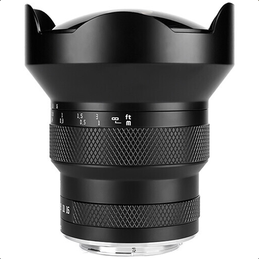 AstrHori 12mm f/2.8 Lens (Sony E)
