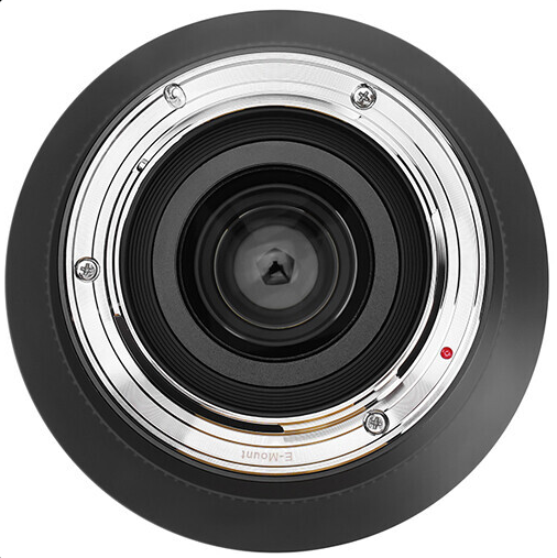 AstrHori 12mm f/2.8 Lens (Sony E)