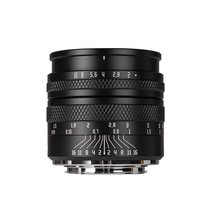 AstrHori 50mm f/2 Lens (Sony E)