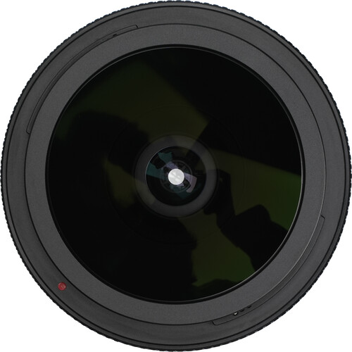 AstrHori 6.5mm f/2 Balık Gözü Lens (FUJİ X)