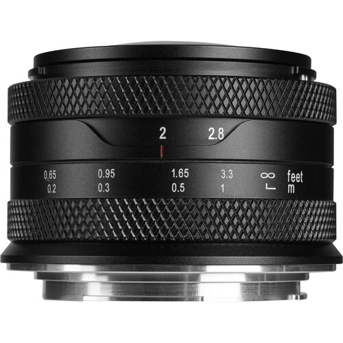 AstrHori 6.5mm f/2 Balık Gözü Lens (FUJİ X)