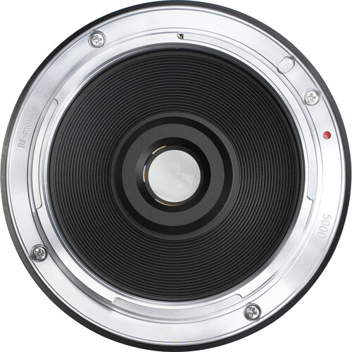 AstrHori 6.5mm f/2 Balık Gözü Lens (FUJİ X)