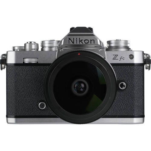 AstrHori 6.5mm f/2 Balık Gözü Lens (FUJİ X)