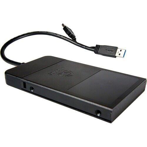 Atomos ATOMDCK003 – USB 2.0 & 3.0 Docking Station