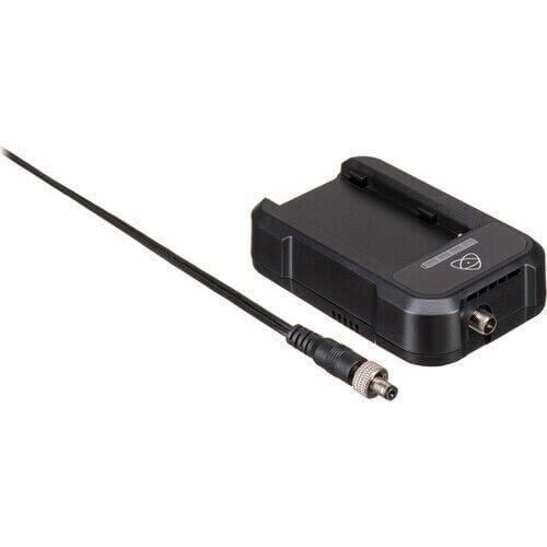 Atomos ATOMFCGRS2 – 2A Hızlı Batarya Şarj Cihazı (Locking Kablolu)