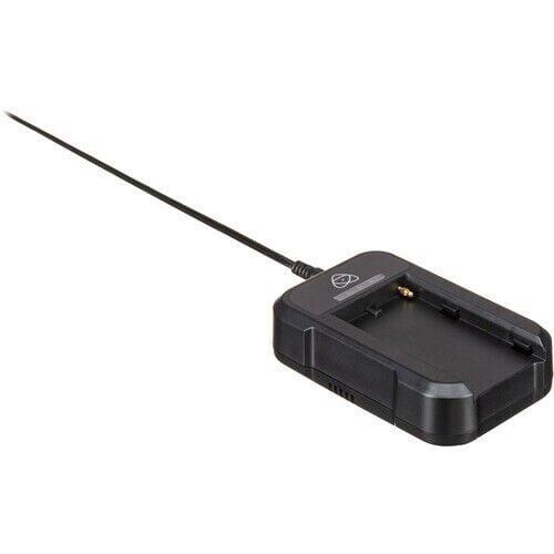 Atomos ATOMFCGRS2 – 2A Hızlı Batarya Şarj Cihazı (Locking Kablolu)