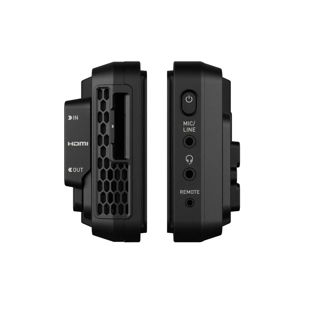 Atomos Ninja RAW HDMI 5'' Kayıtçı Monitör