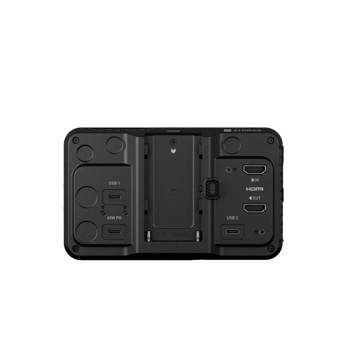 Atomos Ninja RAW HDMI 5'' Kayıtçı Monitör