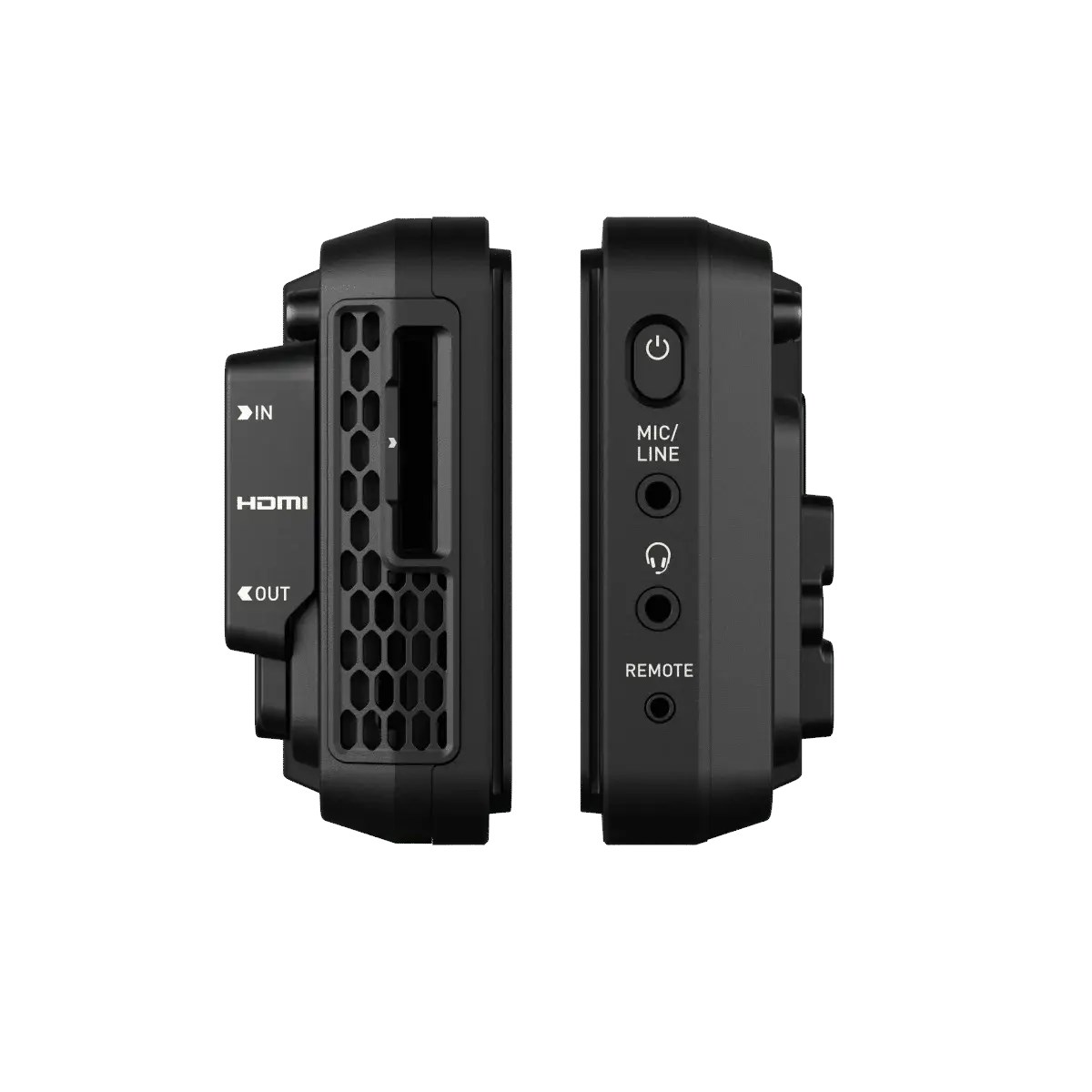 Atomos Ninja TX GO HDMI Wi-Fi 5.2'' Kayıtçı Monitör