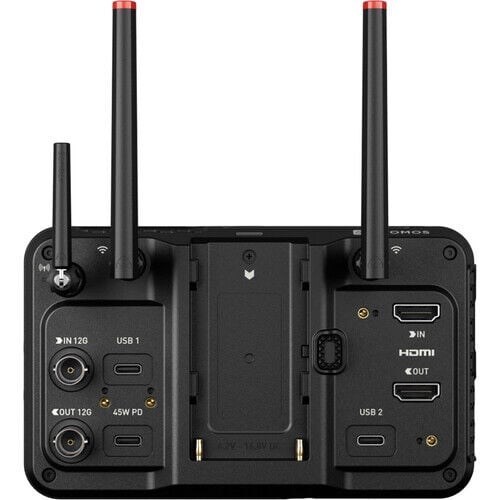 Atomos Ninja TX HDMI/12G-SDI Wi-Fi 5.2'' Kayıtçı Monitör