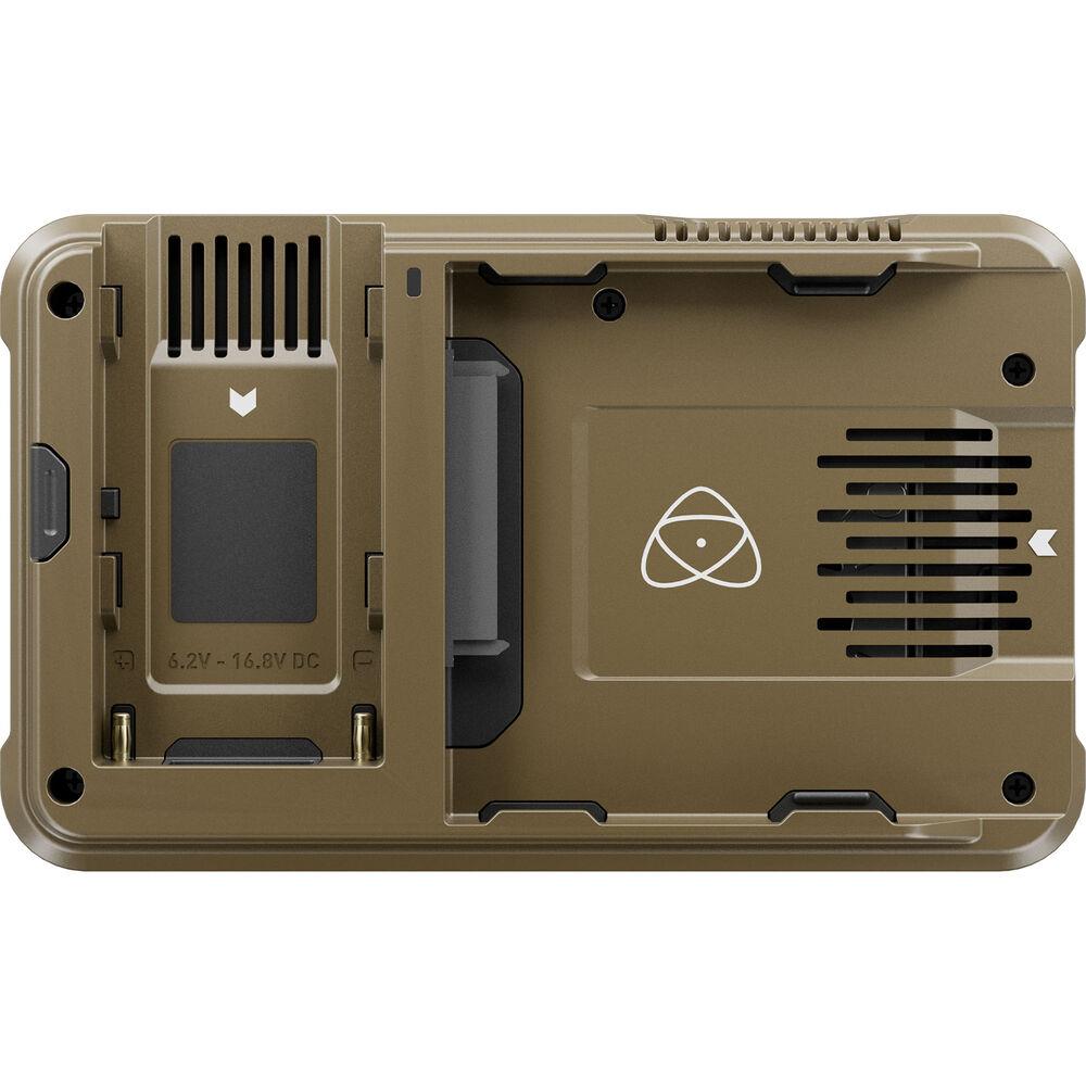 Atomos Ninja Ultra 5.2 4K HDMI Kayıt Monitörü