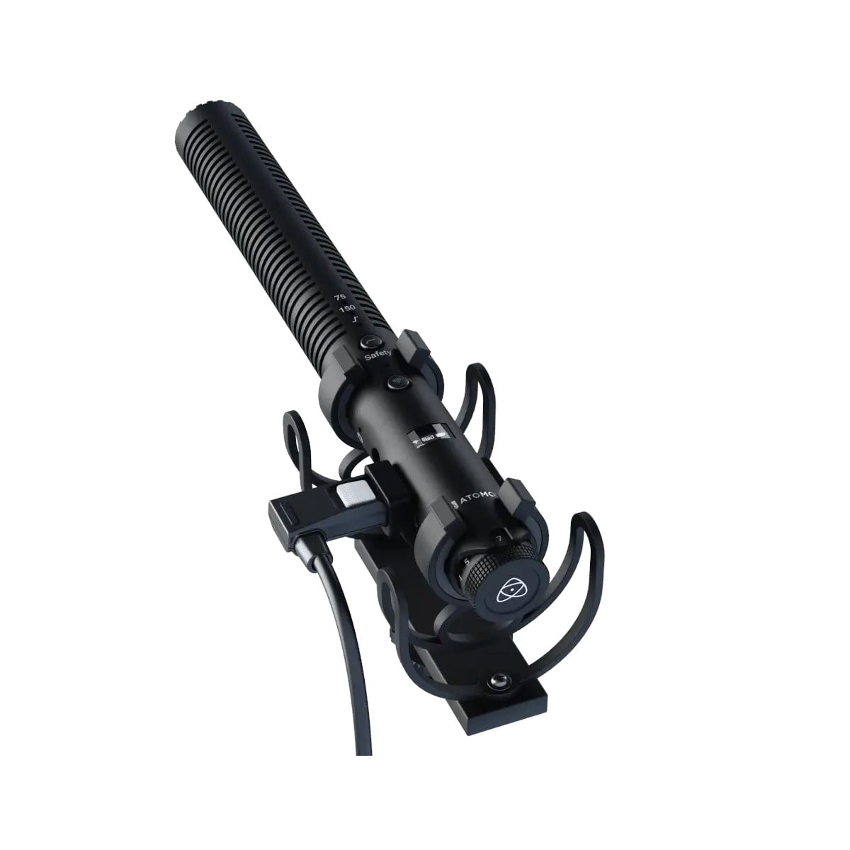 Atomos StudioSonic Shotgun Mikrofon