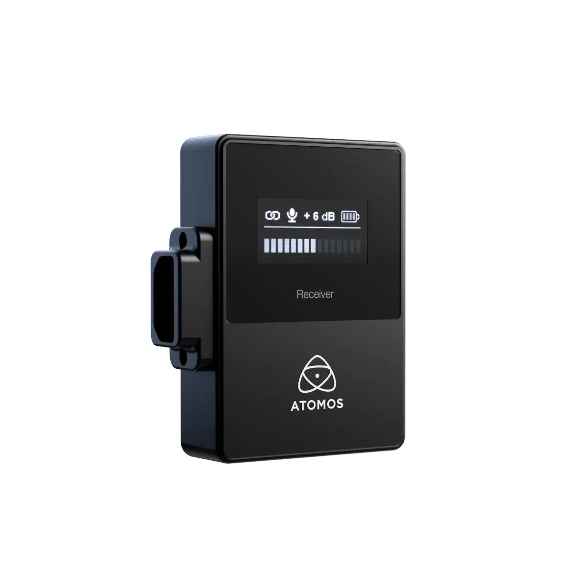 Atomos StudioSonic Shotgun Mikrofon