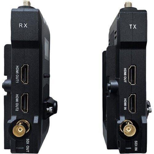 Atomos TX 4K/HD Wireless Video Transmitter & Receiver Set