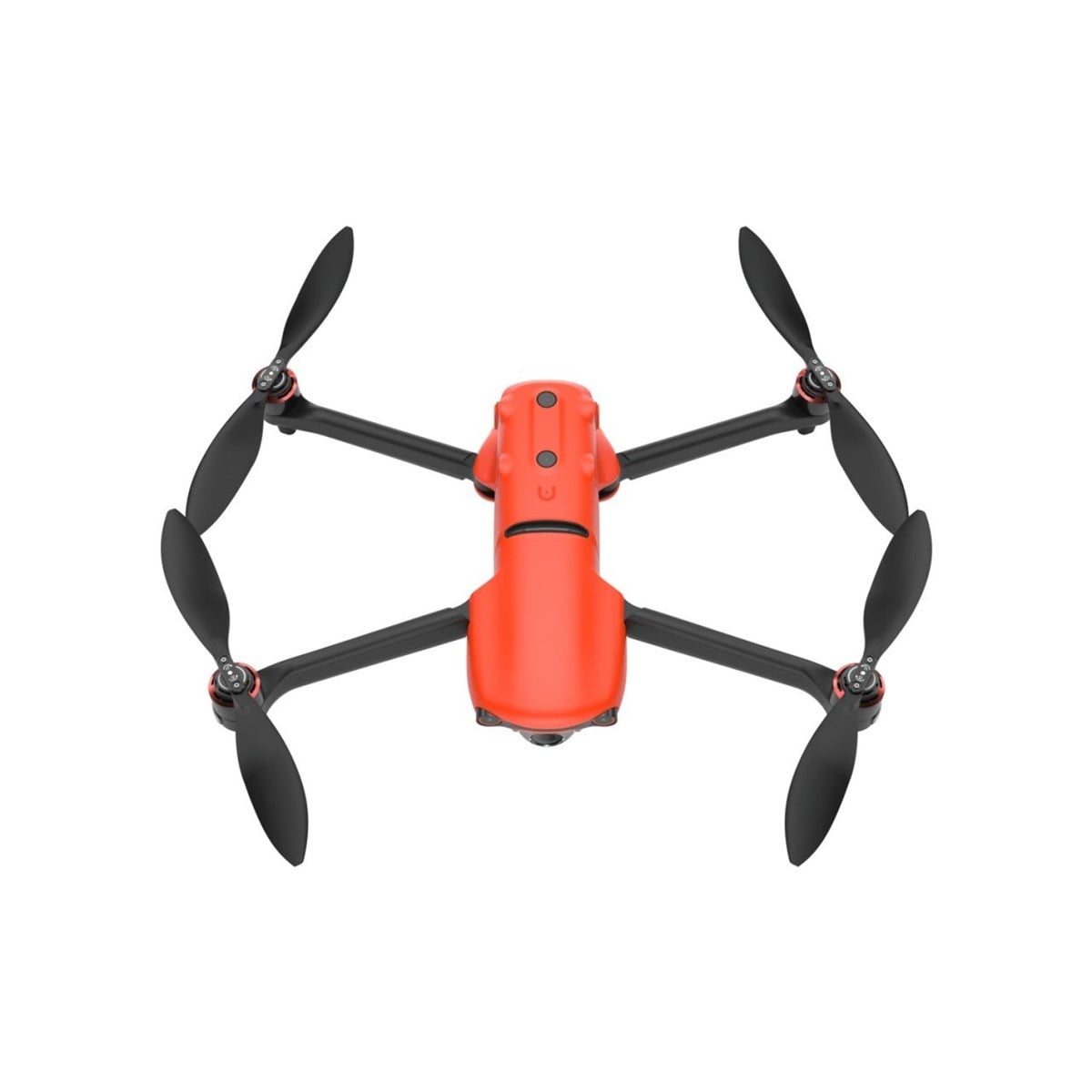 Autel Robotics Evo II 8k Rugged Bundle Drone Multikopter Set