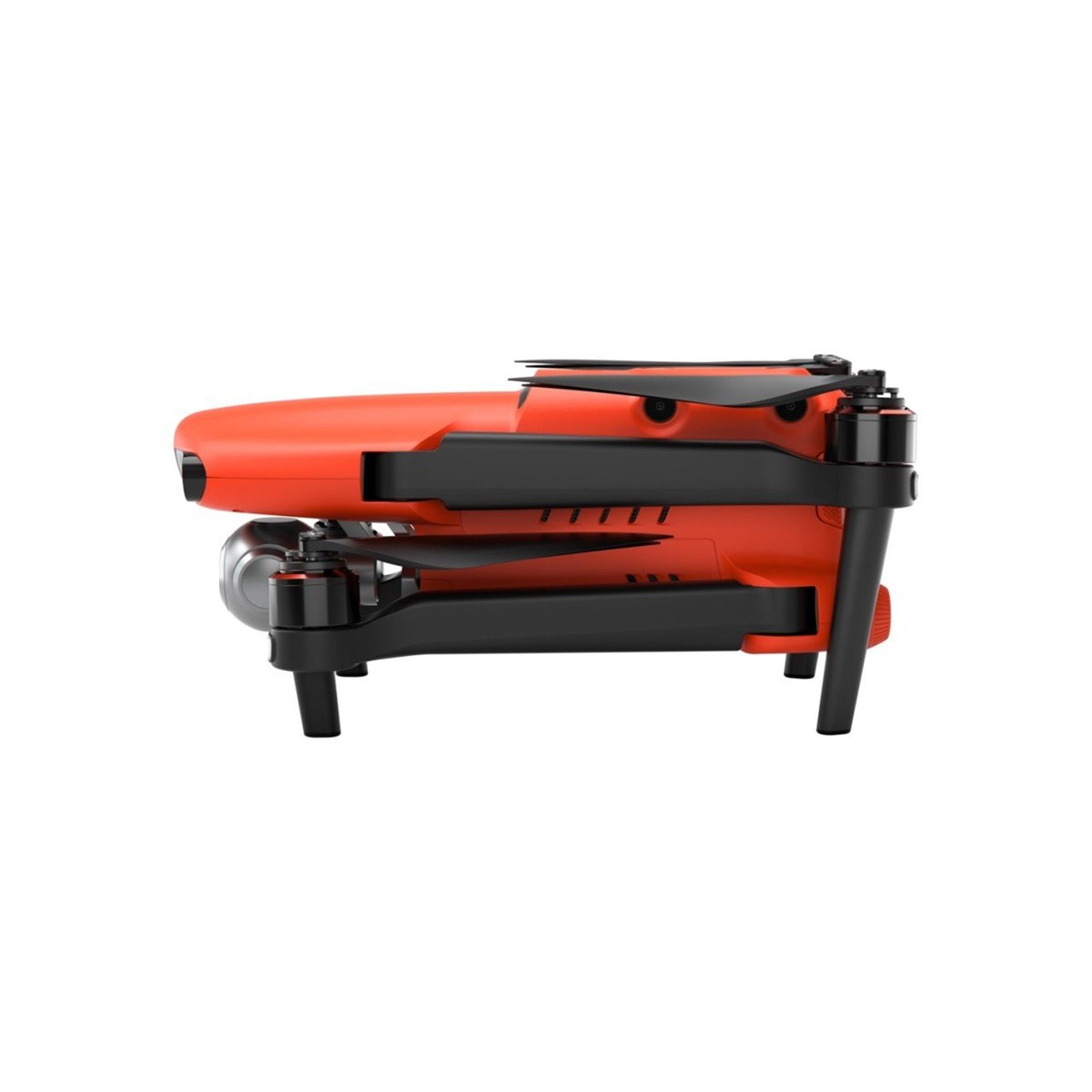 Autel Robotics Evo II 8k Rugged Bundle Drone Multikopter Set