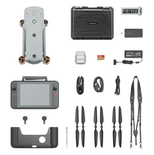 Autel Robotics EVO Max 4T (Rugged Bundle)