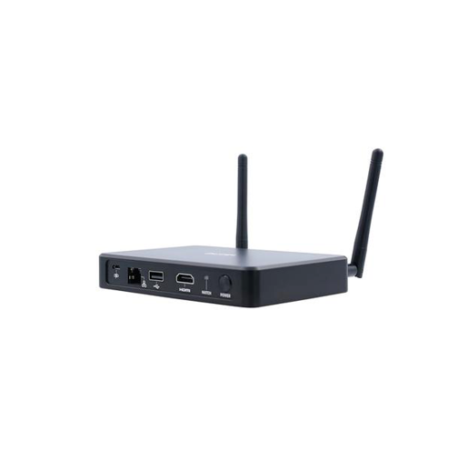 Autel Robotics Live Deck