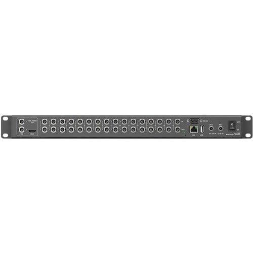 AVMatrix MMV1630 Multiviewer and Matrix Switcher