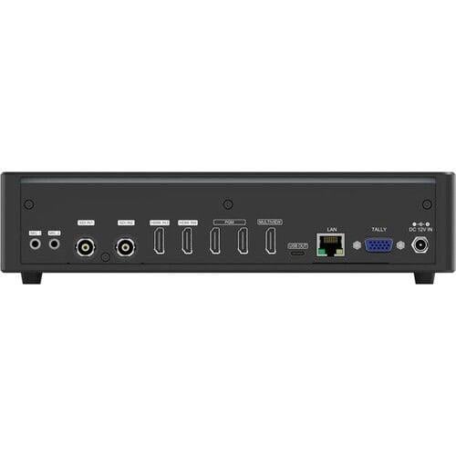 AVMatrix PVS0403U 10.1' 4 Kanal SDI&HDMI Switcher