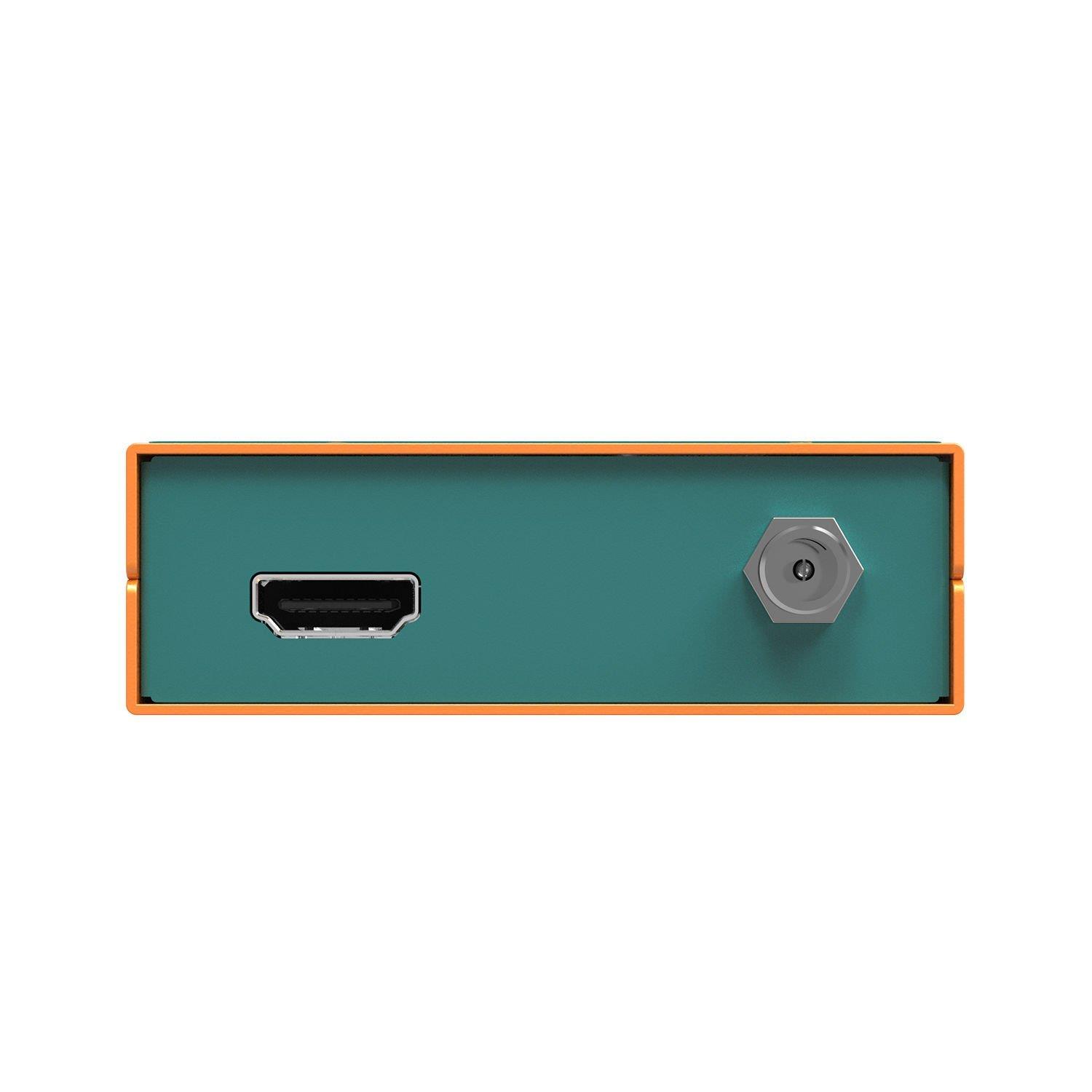 AVMatrix SE1217 HDMI H.264 / H.265 Streaming Encoder
