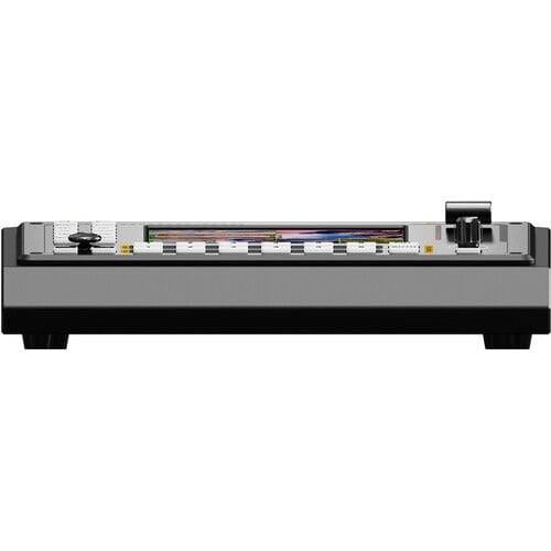 AVMATRIX Shark S6 6-Channel HDMI/SDI Video Switcher
