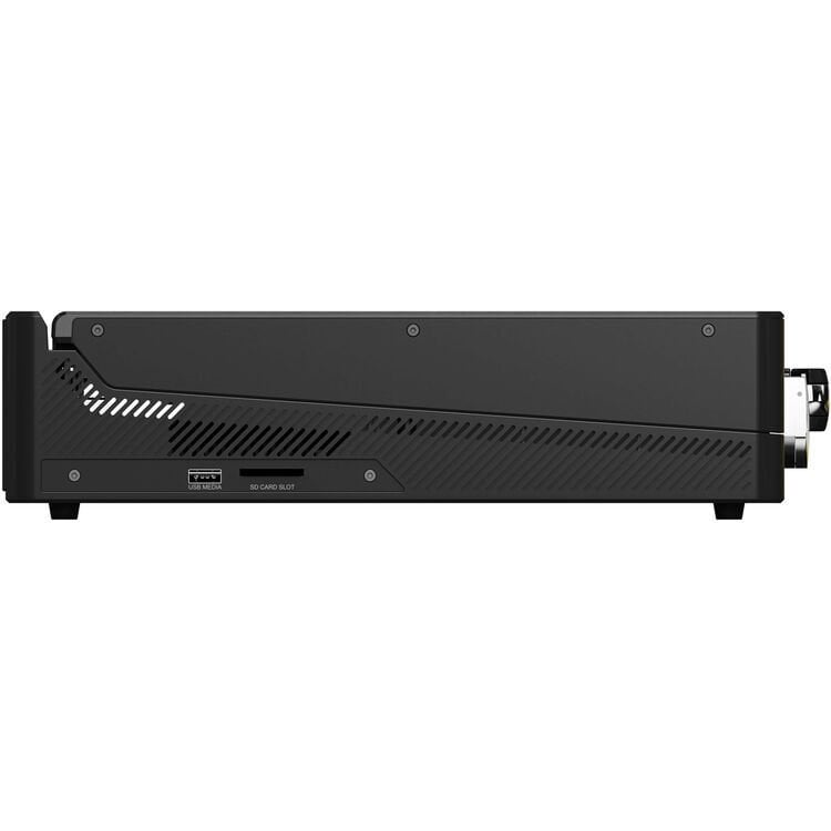 Avmatrix SHARK S8X Plus  8 Kanal Taşınabilir Video Mikser