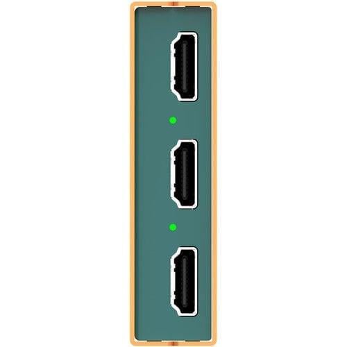 AvMatrix UC1218-4K 4K HDMI to USB 3.1 Type-C Video Capture