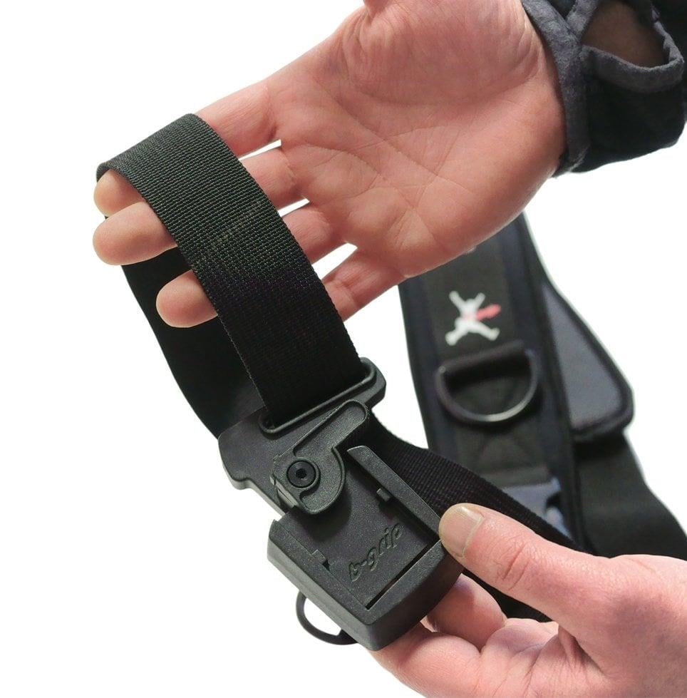 B Grip Glider Omuz Askısı