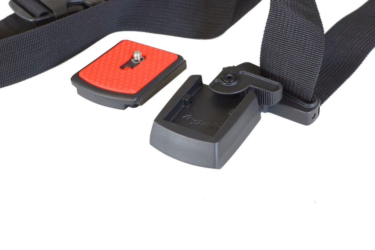 B Grip Glider Omuz Askısı