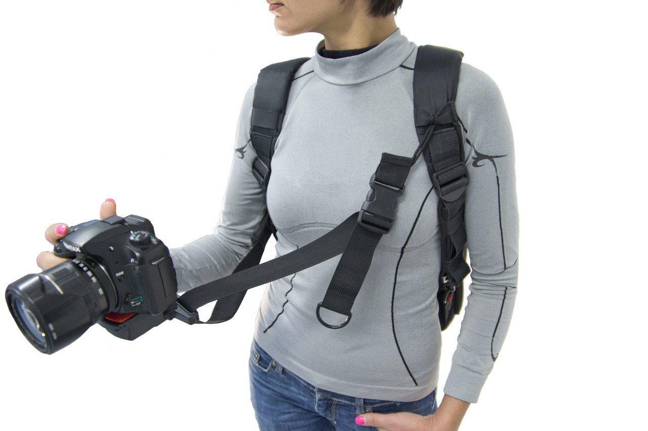 B Grip Glider Omuz Askısı