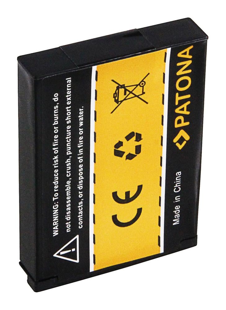 Battery for Samsung Digimax ES50, ES55, IT100, L100