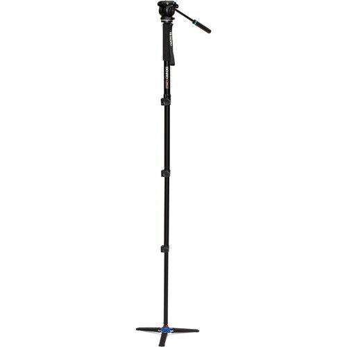 Benro A38FDS2PRO Video Monopod Kit