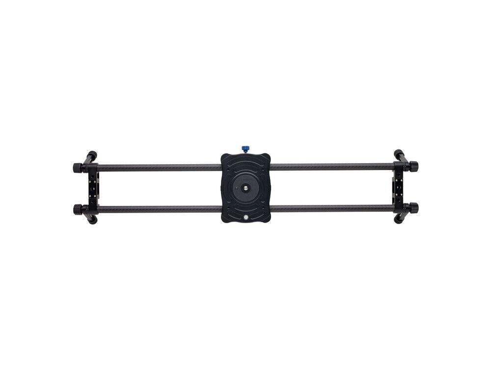 Benro C08D6B MoveOver8B Carbon Fiber Slider