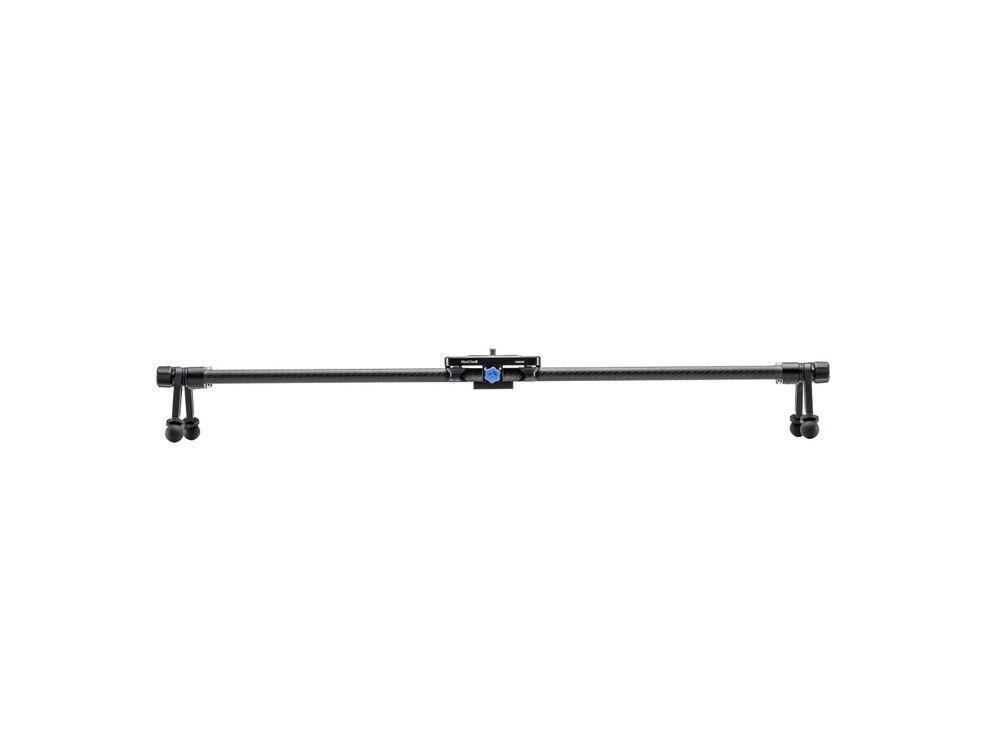 Benro C08D6B MoveOver8B Carbon Fiber Slider
