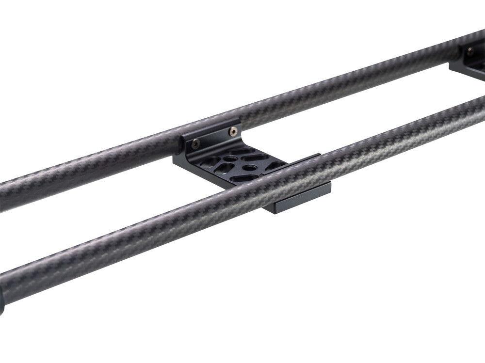 Benro C08D6B MoveOver8B Carbon Fiber Slider