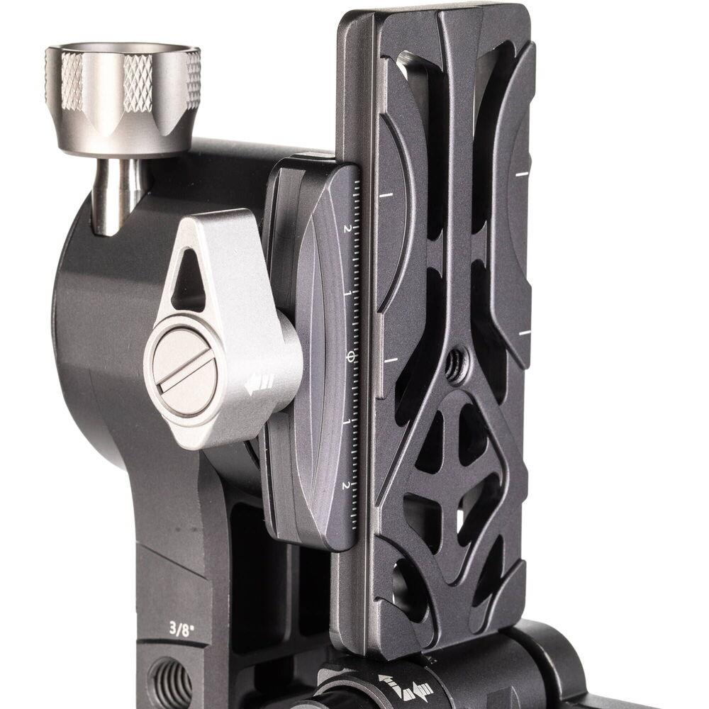Benro GH2FL Katlanabilir Aluminyum Gimbal Başlık