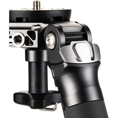 Benro Mammoth TMTH44C Karbon Fiber Tripod
