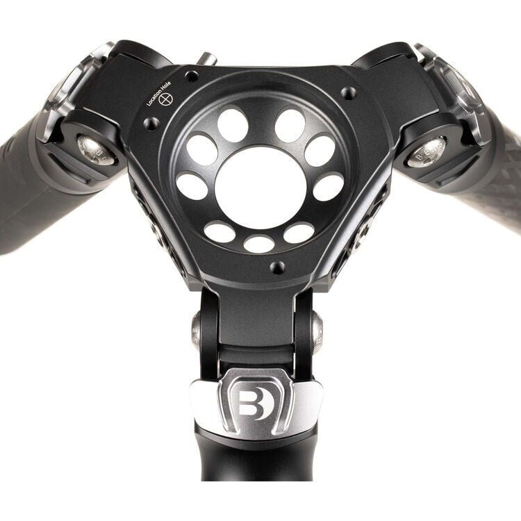 Benro Mammoth TMTH44C Karbon Fiber Tripod