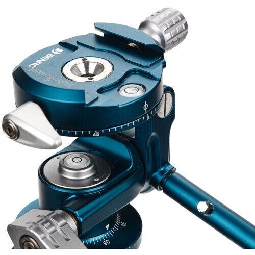 Benro Photo/Video Series 2 Hybrid Flip Head (PHVF2)