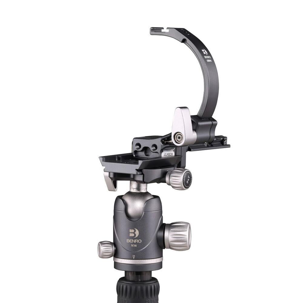 Benro QRB95 Dual Hızlı Dönüş Braketi