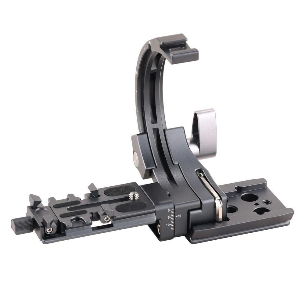 Benro QRB95 Dual Hızlı Dönüş Braketi