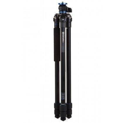 Benro TGP17A Go Plus Classic Aluminium Tripod