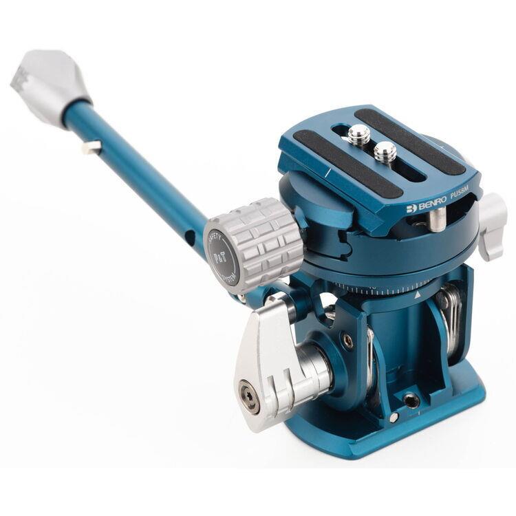 Benro TH62 Pan Kollu Tilt Kafası