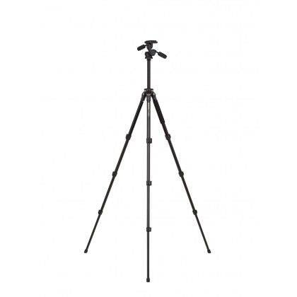 Benro TIS-28AHD2 Magnesium Tripod 3 Yönlü Kafa ile
